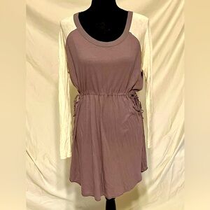 Free People Beach size S dress, tunic or beach cover up ☀️